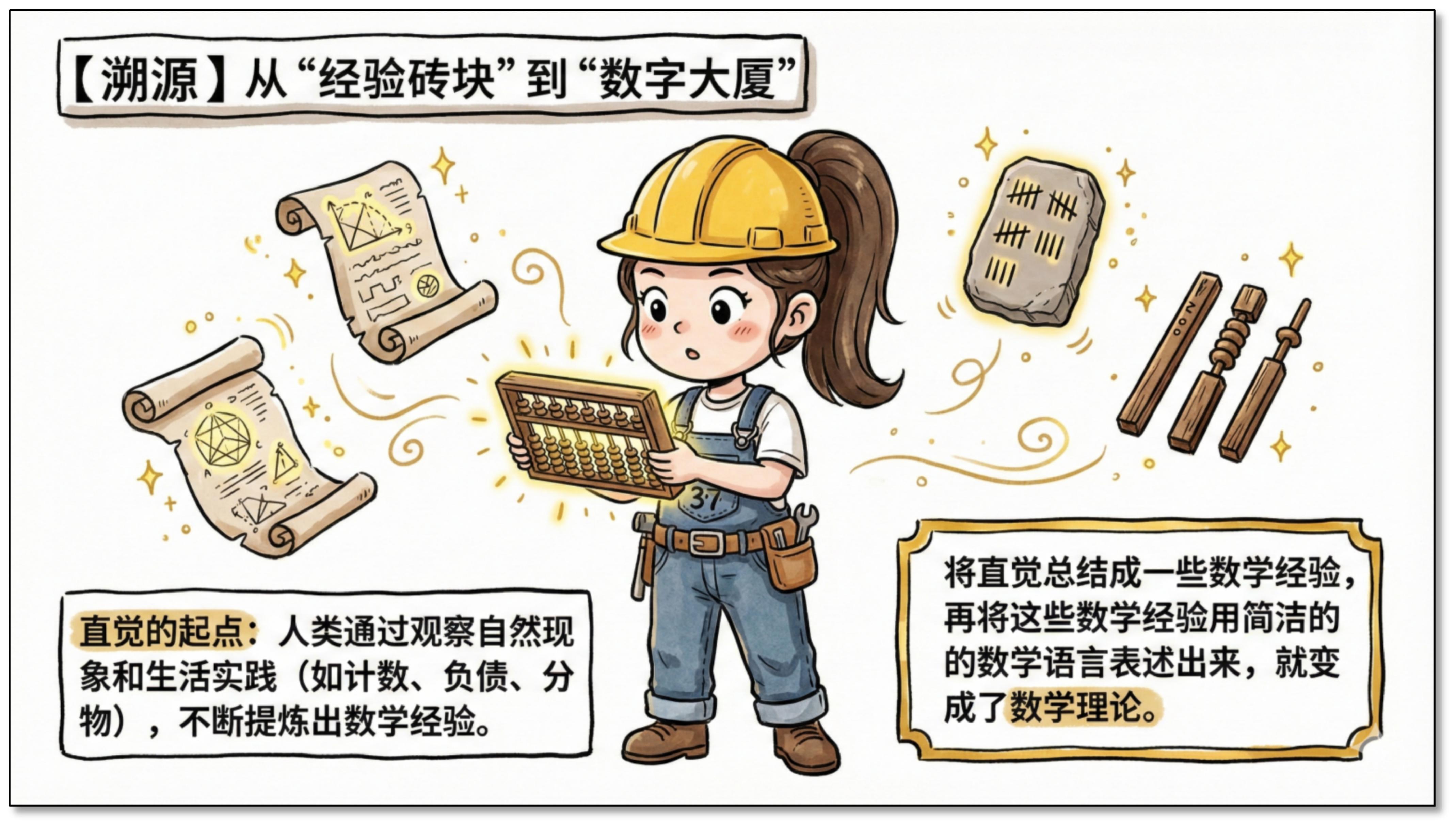 【溯源】从